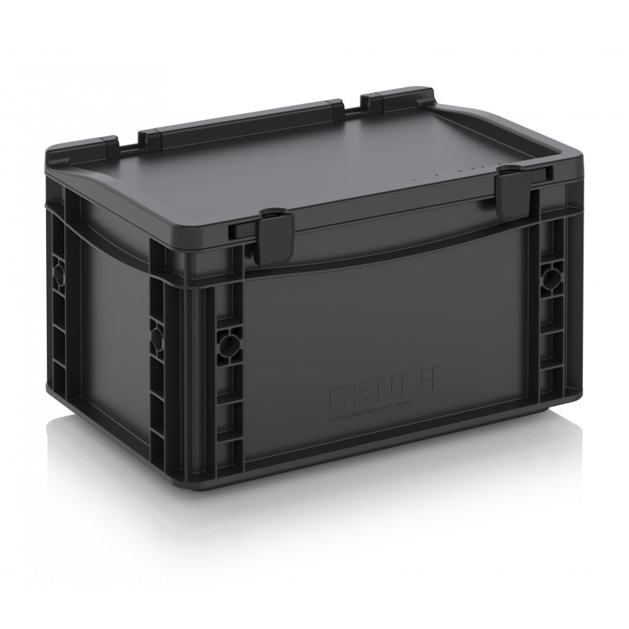 EВРОКОНТЕЙНЕР ESD ED 32/17 HG