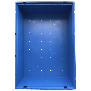 Контейнер 800x600x220 мм Арт. MAXI RL-KLT 8210