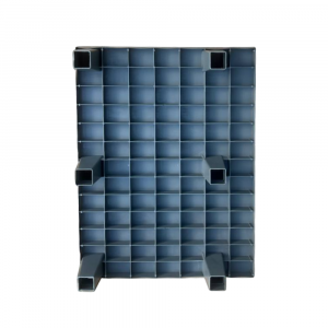 Арт. BP 8060-6 LS. Пластиковый поддон на ножках вкладываемый Арт. BP 8060-6 LS. Пластиковый поддон на ножках вкладываемый